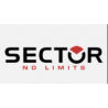 Logo Sector - Orologi sportivi italiani resistenti e moderni