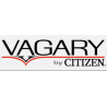 Logo Vagary - Orologi giovani e colorati by Citizen